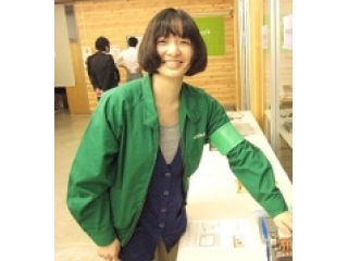 女性開発リーダー！