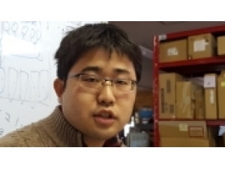 【新入社員ブログ】社長室・大橋