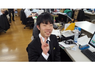 【新入社員ブログ】SDK開発課・奈良