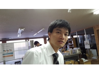 【新入社員ブログ】デバドラ課・石井