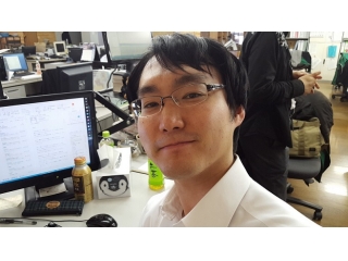 【新入社員ブログ】製品開発課　伊藤