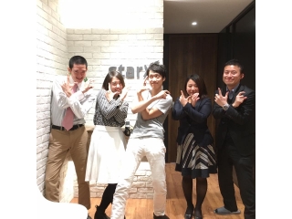 スタークス社員の紹介１