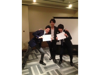 スタークス社員の紹介２