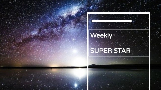 ☆先週のスーパースター☆「助け合う意識で後輩をフォローアップ」