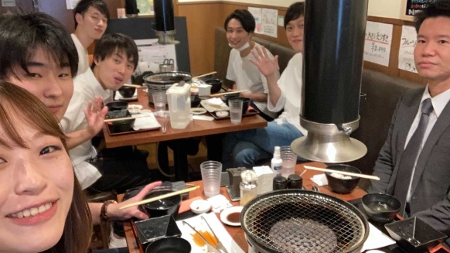 たまにはご褒美ランチを！