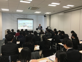 【追加決定】会社説明会 満席続出の御礼!/SPOOL石井