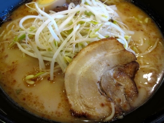 おいしいとんこつラーメンを食べるために(エスプール内定者：中村さん)