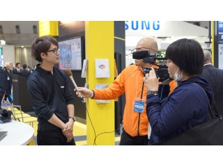 ｢SECURITY SHOW 2016」に出展しました！！