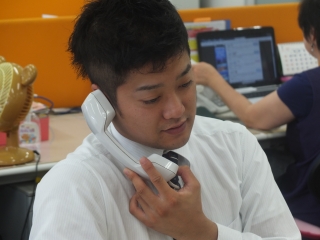 やりがいや達成感を感じられる会社