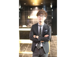 説明会でお待ちしています！！