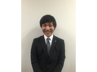 新入社員インタビュー!!!