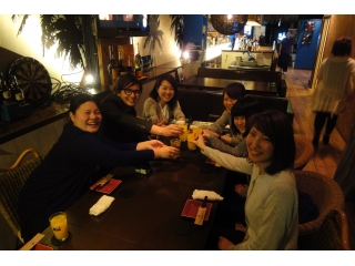 ☆社長との食事会☆