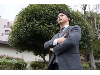 就職活動は迷って当然!!