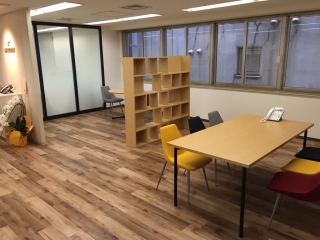 社内紹介in札幌