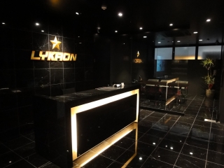 静かなオフィス♪