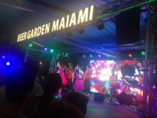 社内コミュニケーション！！