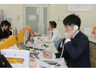 社内の様子をご紹介☆★