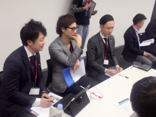 【大阪】情熱フェスタに参加してきました！