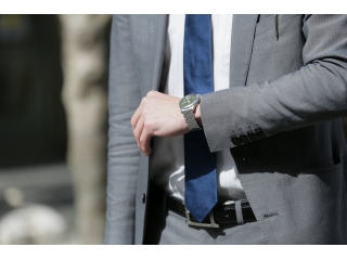 就職活動。気をつけるべき点①