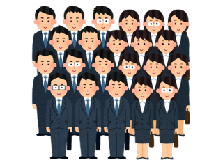 身だしなみについて♪