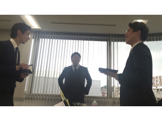 報連相の重要性！！