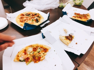 有給消化率95％の理由