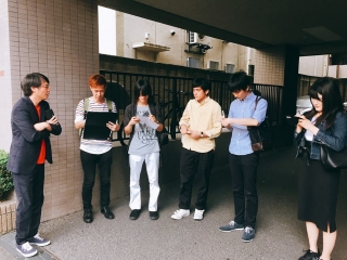 『成長』をシェアする環境