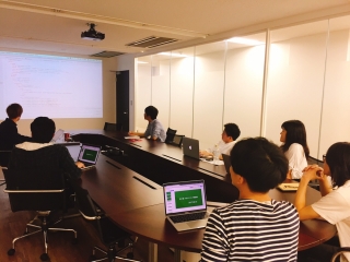 『成長』が見えること