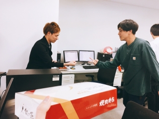 【ディレクター】【エンジニア】【一般職】の仲間を求めています！