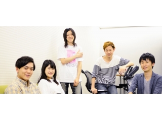 たくさんの人と出会い、自分を知るということ