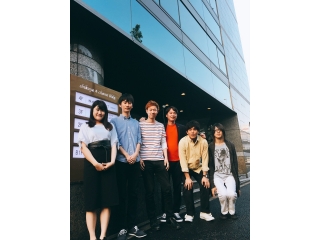 就活の【歩き方】