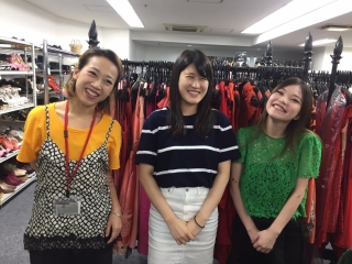 9/1（木）ランチ会開催！！