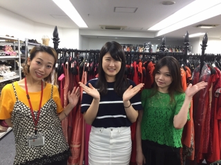 【大好評！】学生×社員のランチ会情報★