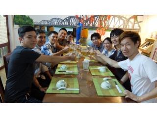 その会社、本当に一緒に働きたいと思いますか？