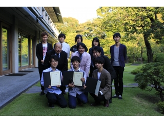 内定式を行いました！①～内定式編～