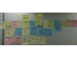 企業理念って何だろう。