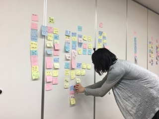 <<バーディグループが大切にしていること>>理念が大事