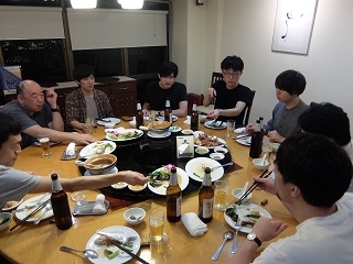 今年はバンコク！バーディモバイル社員旅行 その2