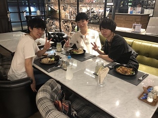 今年はバンコク！バーディモバイル社員旅行 その4