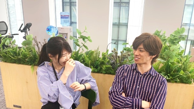 【9月後半】インターン日程追加しました！ / 企画に興味ある方 大歓迎です！！