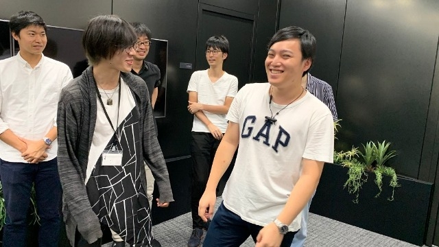 Passion Navi、リニューアルしました！