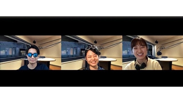 ①『21卒対談ラジオ』とは⁉