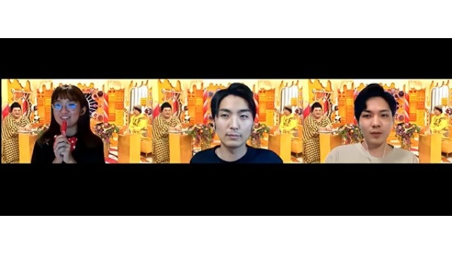 ②『21卒対談ラジオ』とは⁉