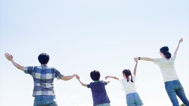 「ありがとう」と「ごめんなさい」の重要性