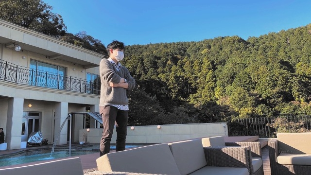 22卒の学生さん、募集中です！