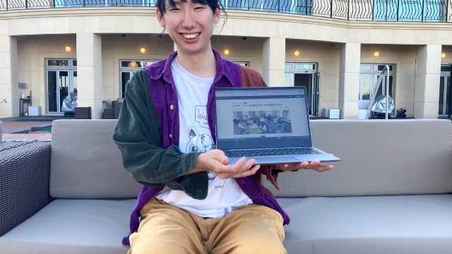 自己分析の助けになる、ミートアップイベント開催中です!