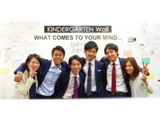 「型」にはまらず「独自性」を存分に発揮！