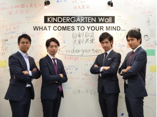 わずか５年で、1000名以上