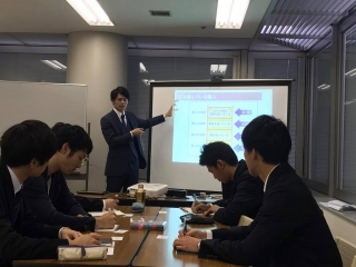 大好評につき大阪開催！就活スタートアップセミナー！