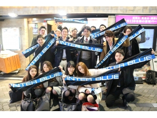 2017年度新卒、第二新卒、2018年度新卒、歓迎☆